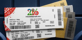 A días de la tercera fase, casi dos millones de boletos del Mundial 2026 ya están agotados