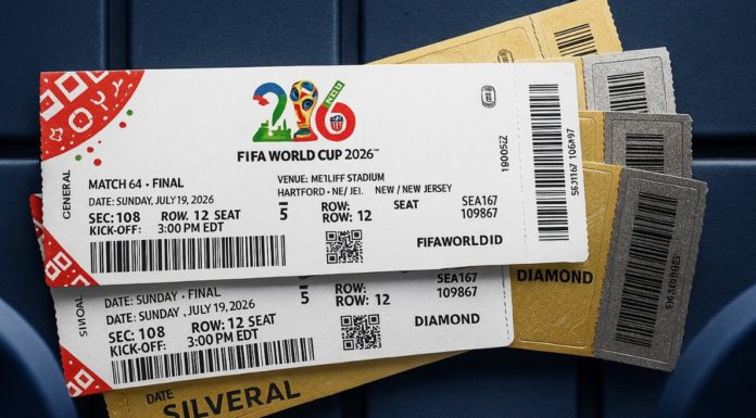 A días de la tercera fase, casi dos millones de boletos del Mundial 2026 ya están agotados