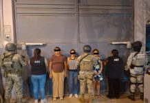 Dan prisión preventiva contra imputadas por caso de niña localizada sin vida en Juchitán