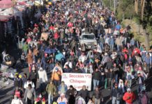 “Si no hay solución, no rodará su balón”: CNTE amagan con boicot al Mundial