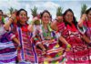 Tuxtepec será sede de la primera edición de la Guelaguetza de la Chinantla 2025