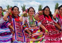 Tuxtepec será sede de la primera edición de la Guelaguetza de la Chinantla 2025