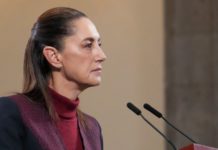 Urge Sheinbaum a diputados, aprobar propuesta para adelantar consulta de revocación de mandato