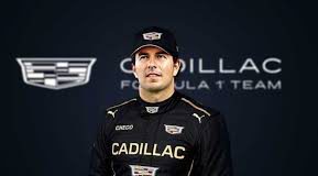 Checo Pérez pone la vara alta en su regreso a F1