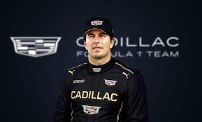 Checo Pérez pone la vara alta en su regreso a F1