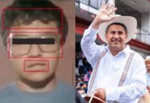 Asesino de Carlos Manzo era un joven sicario del CJNG, confirma fiscal de Michoacán