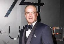 Señalan a empresarios y funcionarios como integrantes de la estructura de Raúl Rocha