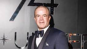 Señalan a empresarios y funcionarios como integrantes de la estructura de Raúl Rocha