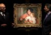 Obra oculta de Renoir se vende por 1.8 millones de euros