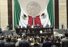 Aprueban diputados Ley contra la Extorsión; hasta 42 años de prisión por el delito