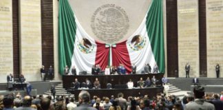 Aprueban diputados Ley contra la Extorsión; hasta 42 años de prisión por el delito