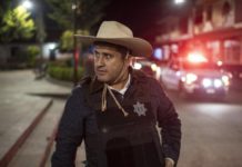 Suman nueve detenidos tras homicidio de Carlos Manzo en Uruapan