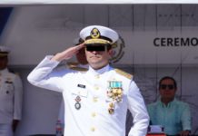 Fernando Farías Laguna es declarado prófugo de la justicia