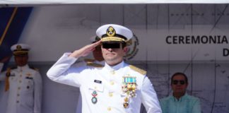 Fernando Farías Laguna es declarado prófugo de la justicia