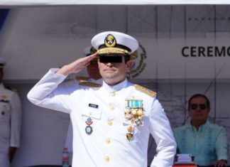 Fernando Farías Laguna es declarado prófugo de la justicia