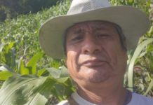 Denuncia CEDHAPI detención arbitraria en Oaxaca, de defensor del territorio
