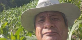 Denuncia CEDHAPI detención arbitraria en Oaxaca, de defensor del territorio