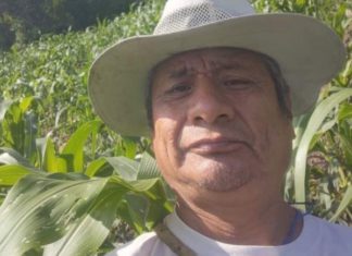 Denuncia CEDHAPI detención arbitraria en Oaxaca, de defensor del territorio