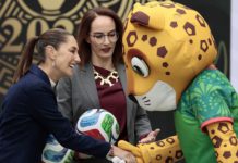 Proyecto ‘Mundialito social’: anuncian construcción de canchas y torneos de futbol en todo el país