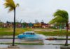 Huracán “Melissa”: evacuarán a 7 mil pobladores en Cuba por riesgo de desbordamiento de ríos