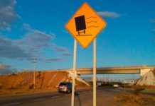 Continuará evento norte en el Istmo de Tehuantepec; exhortan a tomar precauciones