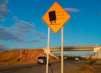 Continuará evento norte en el Istmo de Tehuantepec; exhortan a tomar precauciones