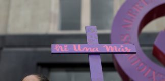 Casi 4 mil mujeres fueron víctimas de feminicidio en 2024 en Latinoamérica