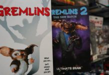 Casi cuatro décadas después la franquicia “Gremlins” volverá con su tercera entrega en 2027