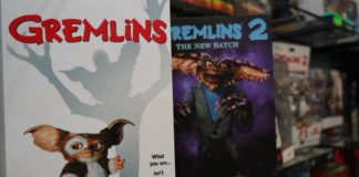 Casi cuatro décadas después la franquicia “Gremlins” volverá con su tercera entrega en 2027
