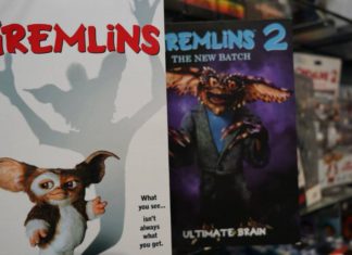 Casi cuatro décadas después la franquicia “Gremlins” volverá con su tercera entrega en 2027
