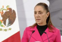 “¿Qué necesidad hay de esta manifestación?”: Sheinbaum critica a la CNTE por movilización