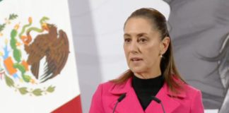 “¿Qué necesidad hay de esta manifestación?”: Sheinbaum critica a la CNTE por movilización