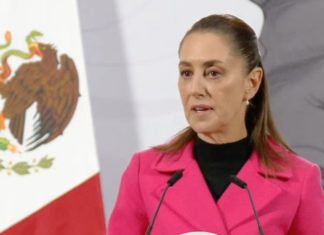 “¿Qué necesidad hay de esta manifestación?”: Sheinbaum critica a la CNTE por movilización