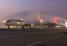 Aerolíneas de España, Portugal y Brasil cancelan vuelos a Venezuela tras advertencia de EEUU