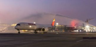 Aerolíneas de España, Portugal y Brasil cancelan vuelos a Venezuela tras advertencia de EEUU