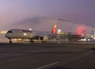 Aerolíneas de España, Portugal y Brasil cancelan vuelos a Venezuela tras advertencia de EEUU