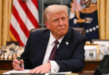 “No lo descarto”: Trump mantiene sobre la mesa una posible guerra con Venezuela