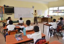 Inicia este lunes 22 el periodo vacacional de invierno en educación básica