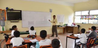 Inicia este lunes 22 el periodo vacacional de invierno en educación básica