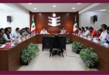 Valida IEEPCO elecciones en 27 municipios de Sistemas Normativos Indígenas