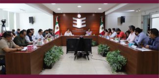 Valida IEEPCO elecciones en 27 municipios de Sistemas Normativos Indígenas