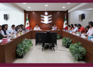 Valida IEEPCO elecciones en 27 municipios de Sistemas Normativos Indígenas