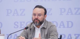 A realizar sus elecciones en paz y respeto, pide Sego a Mazatlán Villa de Flores