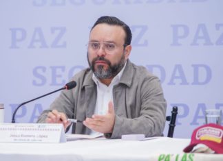 A realizar sus elecciones en paz y respeto, pide Sego a Mazatlán Villa de Flores