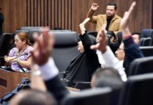 Exhorta Congreso a retomar la Feria Internacional del Libro 2026