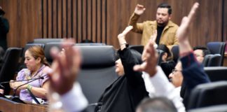 Exhorta Congreso a retomar la Feria Internacional del Libro 2026