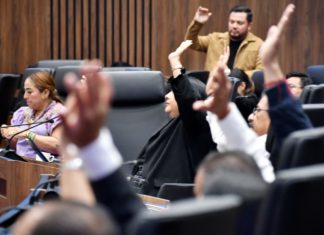 Exhorta Congreso a retomar la Feria Internacional del Libro 2026