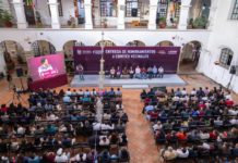 Nuevos Comités Vecinales fortalecen la participación ciudadana