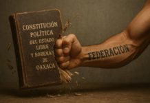 #Columna | La X en la frente