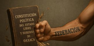 #Columna | La X en la frente